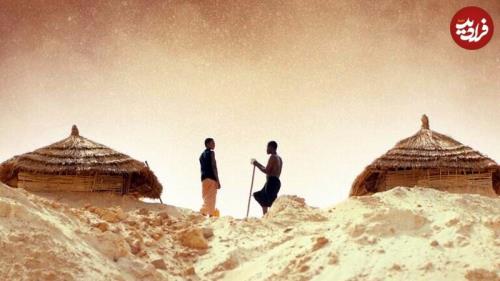 سه فیلم ماورائی متفاوت که در این ماه اکران می شوند