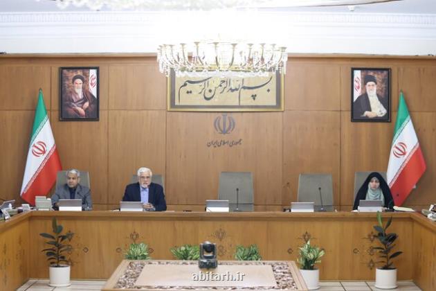 عارف: موضع گیری برخی افراد به روابط رو به بهبود با کشورهای اسلامی و منطقه لطمه می زند