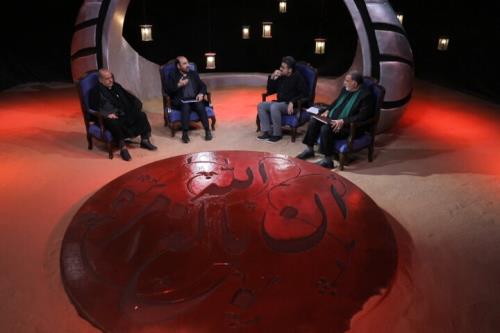 بازگشت مجری به آنتن بعد از ۱۴ سال نگاه چهارگاه به مداحی های اصیل است