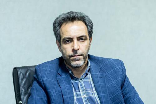 مدیر عامل جدید انجمن موسیقی ایران