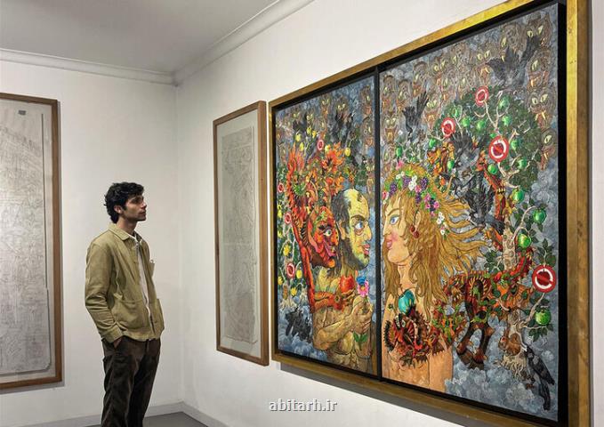 گالری ها فعالیت خویش را از سر می گیرند