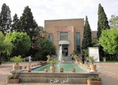 نمایشگاه شب های روشن در خانه هنرمندان