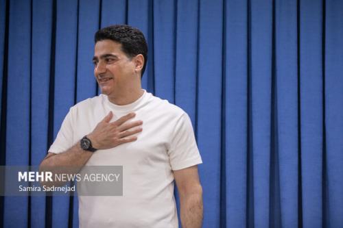 شجریان پاسخ داد لطفا این برنامه را با قضاوت ها گره نزنیم