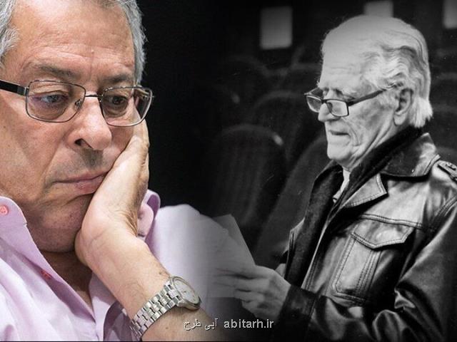 جدید ترین اثر هوشنگ کامکار منتشر گردید یادی از احمد پژمان