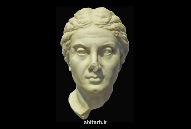 راز تندیس مرموز که پس از ۲۰ سال برملا شد