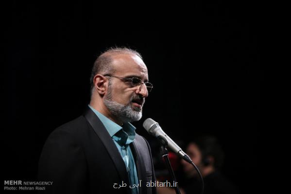 محمد اصفهانی در تدارک انتشار جدیدترین آلبومش زیر بارون شنیدنی شد
