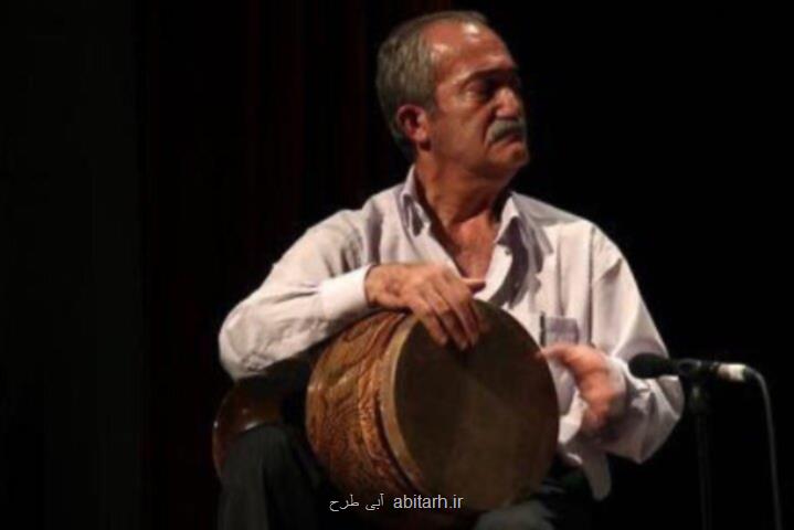 اعلام جزئیات مراسم بزرگداشت بهمن رجبی در فرهنگسرای نیاوران