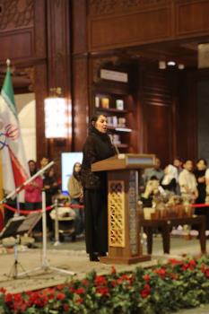 به میهمانان بین الملل مجوز حضور ندادند! به میهمانان بین الملل مجوز حضور ندادند!