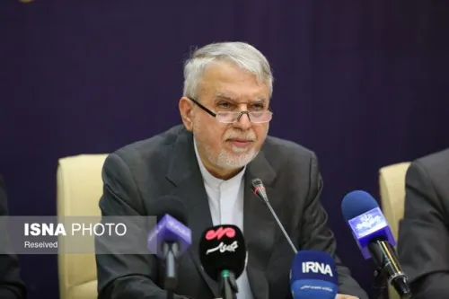 زنجان پتانسیل تبدیل شدن به قطب گردشگری ایران را دارد