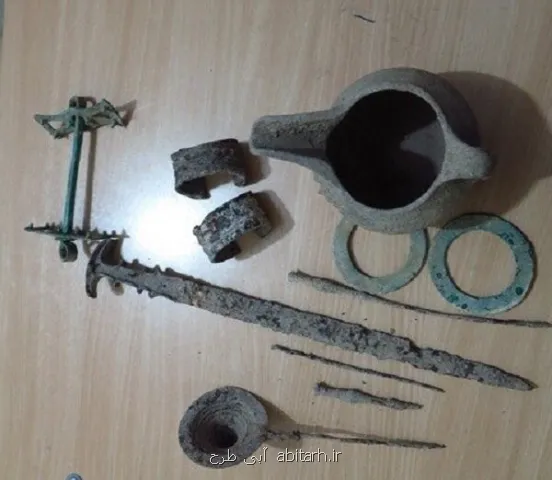 از مارلیک تا منجل رد پای تمدن های کهن در زاگرس غربی