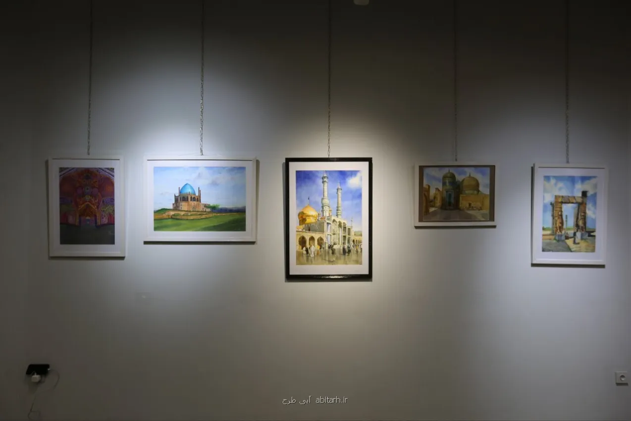 دیپلماسی هنر ایران و روسیه تصویر شد از سن پترزبورگ تا تهران