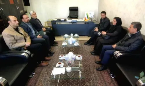 محور تاریخی سنندج در اولویت برنامه های توسعه گردشگری کردستان قرار می گیرد