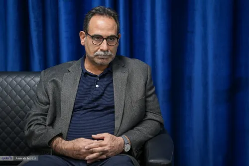 موزه های جهان دیگر از هنرمندان ایرانی کار نمی خرند