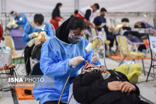 دندانپزشکی و جراحی نقطه قوت ایران برای جذب توریست سلامت