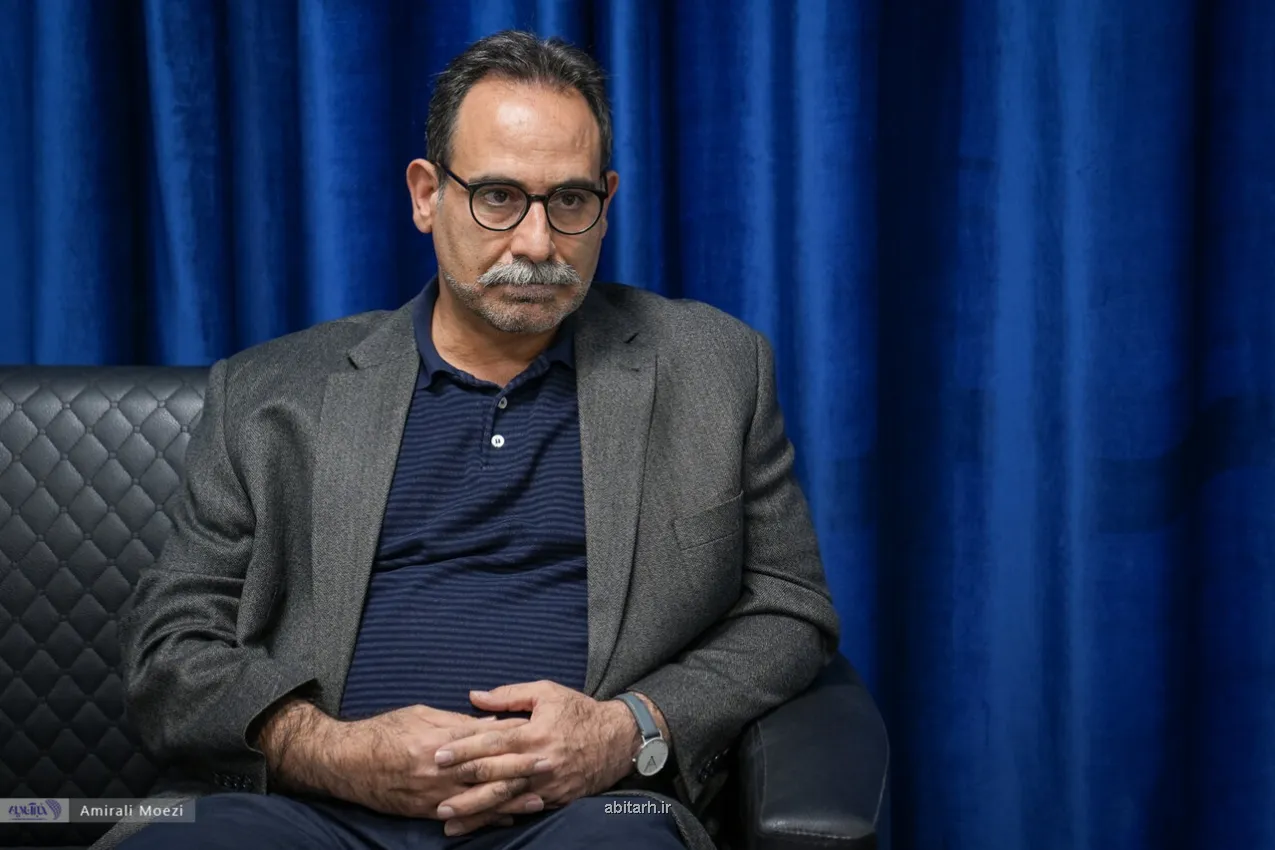 موزه های جهان دیگر از هنرمندان ایرانی کار نمی خرند