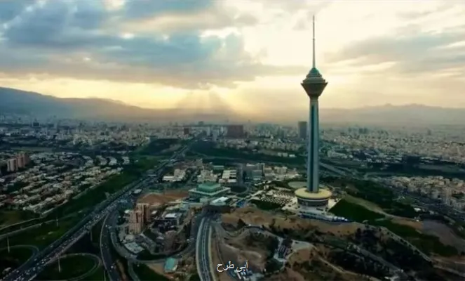 دو پایتخت به جای انتقال پایتخت تجربه ای از هخامنشی ها