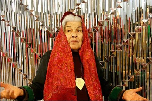 منیر فرمانفرمائیان که بود؟