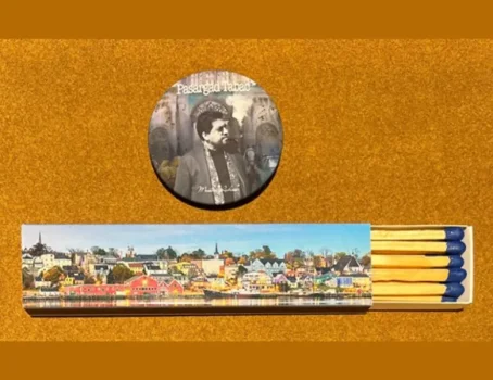 انواع کبریت و کاربردهای آن