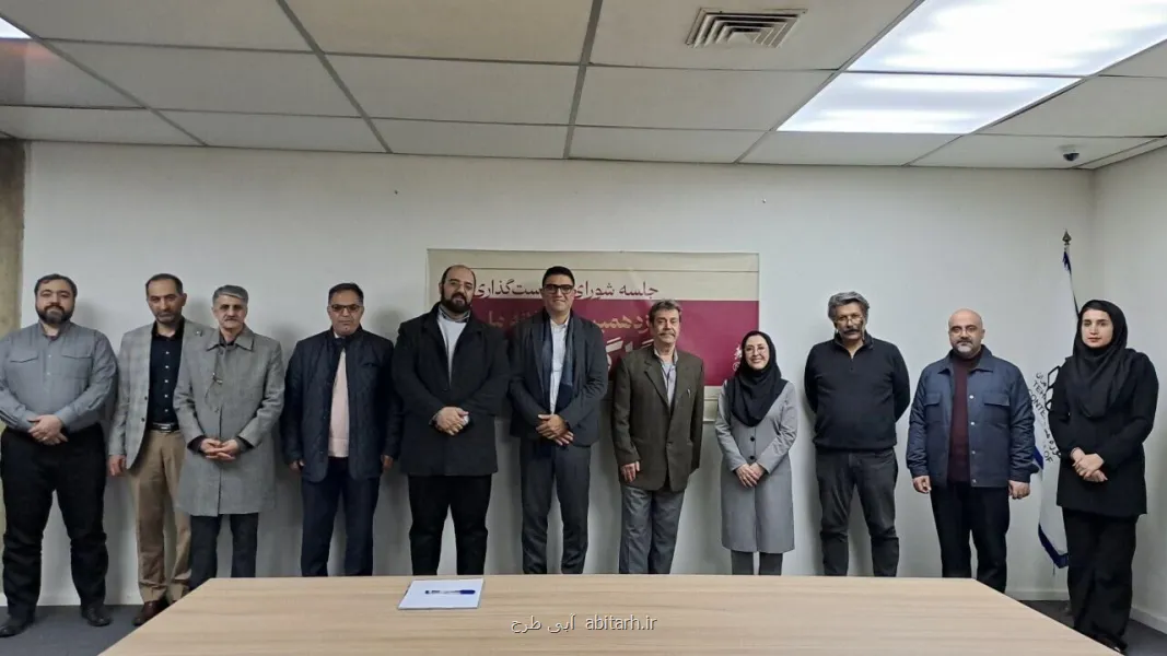 آغاز تحولی تازه در نگارگری ایران پلی میان سنت و زبان معاصر هنر در ایران و جهان