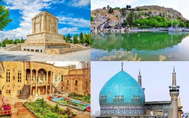 تمرکز خراسان رضوی بر بازارهای هم فرهنگ و هم زبان در توسعه گردشگری خارجی