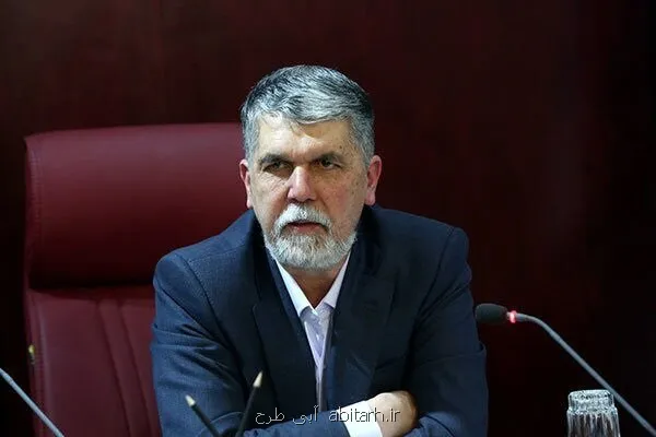 پیام وزیر فرهنگ به دوازدهمین دوسالانه بین المللی کاریکاتور تهران