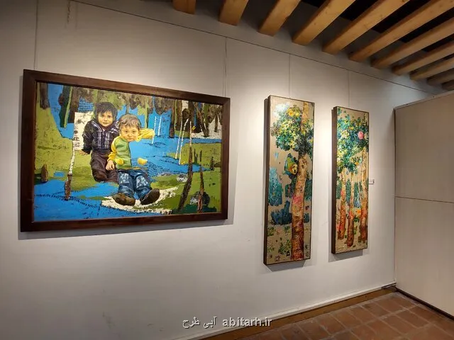 تجسمی فجر در جنوب ایران کلید می خورد دنبال اثر فاخر نیستیم