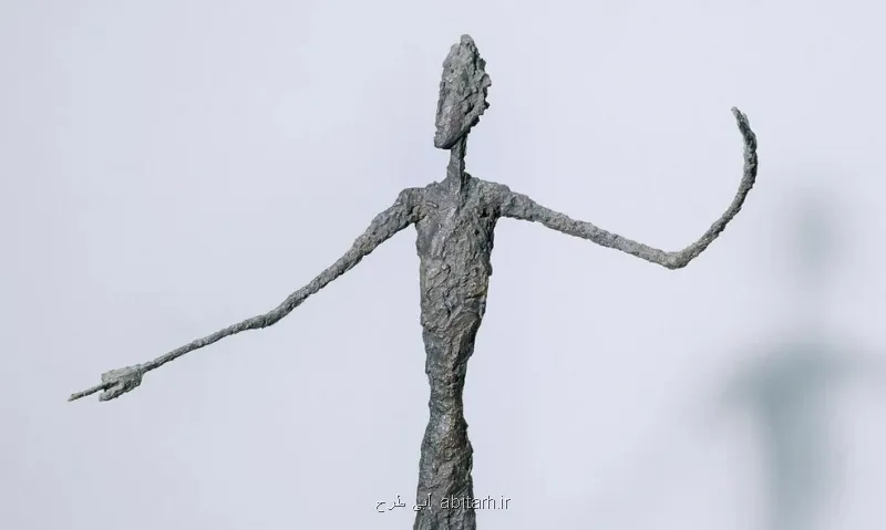 کار گران ترین مجسمه ساز را ببینید