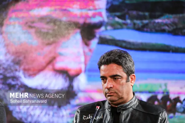 سریال جنگ 12 روزه در مرحله تدوین من دزد نیستم به روزهای پایانی رسید
