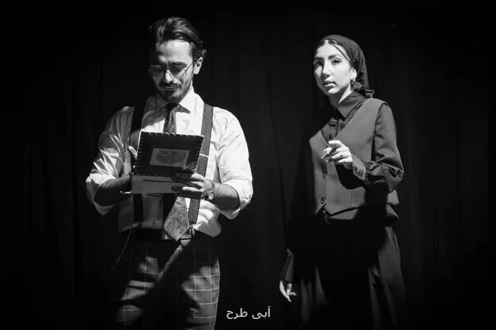 ژوژمان روایت یک عرضه فلسفی است نمی توانیم از تئاتر دست بکشیم