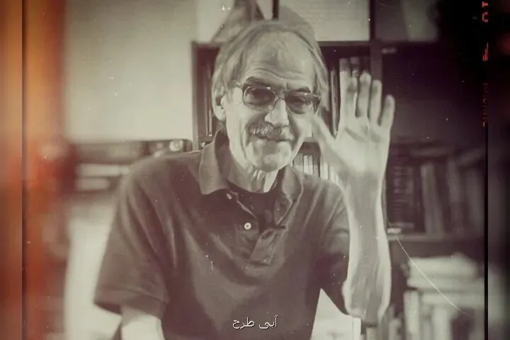 یحیی دهقان پور درگذشت