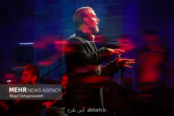 مسئله وطن در صدای علیرضا قربانی و نجابت اندوه در گلوبند ایران