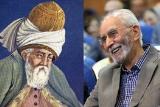 رونمایی تصحیح جدید مثنوی معنوی دكتر محمدعلی موحد در پنج شهر ایران و تركیه