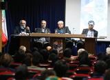 بزرگداشت استادی كه با زبان نصیحت سخن نمی گفت، عبور رامین معتمدنژاد از خط قرمز پدر