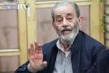 درگذشت بازیگر پیشكسوت