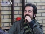 انتشار آلبوم مستقل خواننده پالت بعد از ۴ سال