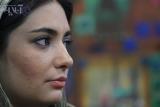 لیندا كیانی، بازیگر جدید فیلم عطشانی
