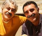 كیهان كلهر و اردال ارزنجان بار دیگر كنسرت می دهند