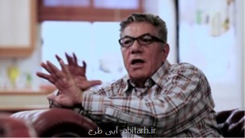 زرین دست در سینما دو: آذربایجانی به من گفت از شما می ترسم!