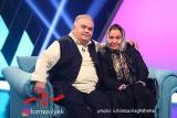 آرزوی جالب آقای عبدی در برنامه عید