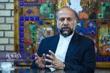 بازخوانی یك گفت و گو، حیدریان: صرف سرگرمی كننده بودن نه ماموریت سینماست و نه رسالت آن