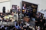 پرستویی: آن بالایی كیست كه اجازه پخش برنامه ناصرخان را نداد؟