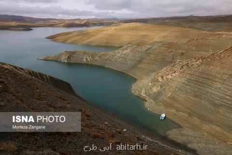 عكاسانی كه فقدان زاینده رود را دیدند