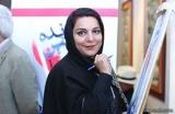 پاسخ تهمینه میلانی به منتقدانش، بدخواهان كینه جو هر چه می خواهند بگویند