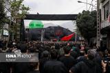 نقدی بر نوحه خوانی به شیوه موسیقی رپ