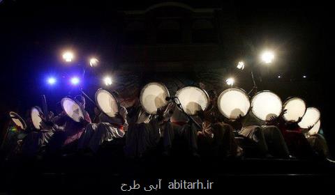 هنرمندان موسیقی ایران دور هم می آیند