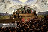 عكاسی از اربعین تكراری نمی گردد