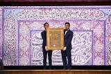 برای فروش آثار ۱۴۰۰ سال پیش هم منع قانونی وجود ندارد!