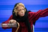 ایران درودی: دعا كنید برای افتتاح موزه زنده بمانم