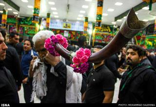از سازهای آفریقایی تا نخستین تصویر سنج زنی از دوران قاجار