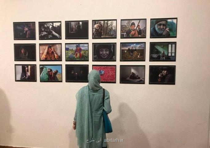 نخستین نمایشگاه عكس پروژه ۲۴ساعت در ایران